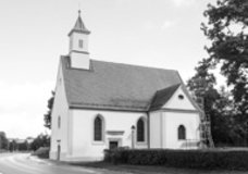 Denkmalpflege Eichkapelle