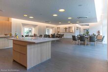 Refektorium Anna Schwestern