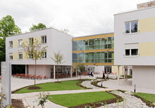 Altenpflegeheim St. Anna