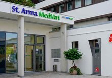 St. Anna - MediArt
