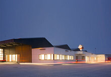 Schlagenhauf LWV &amp; Zemo