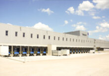 Betzold - Hochregal &amp; Versand