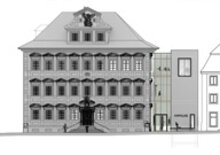 WB - Anbau Palais Adelmann