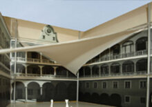 Schloss ob Ellwangen