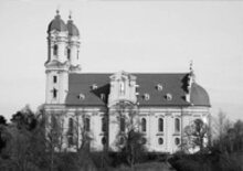 Denkmalpflege Schönenberg