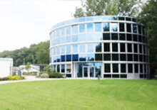 Varta - Elektrotankstelle