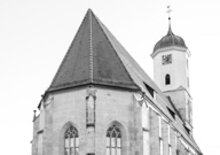 Denkmalpflege St. Wolfgang